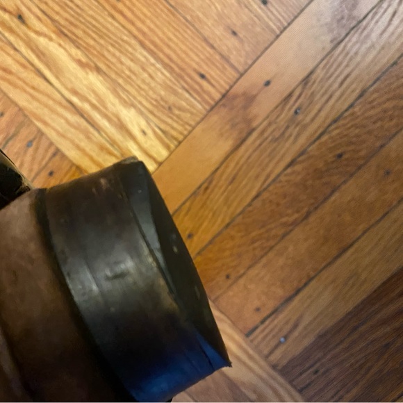 Mens Gucci suede loafers! - Picture 6 of 15